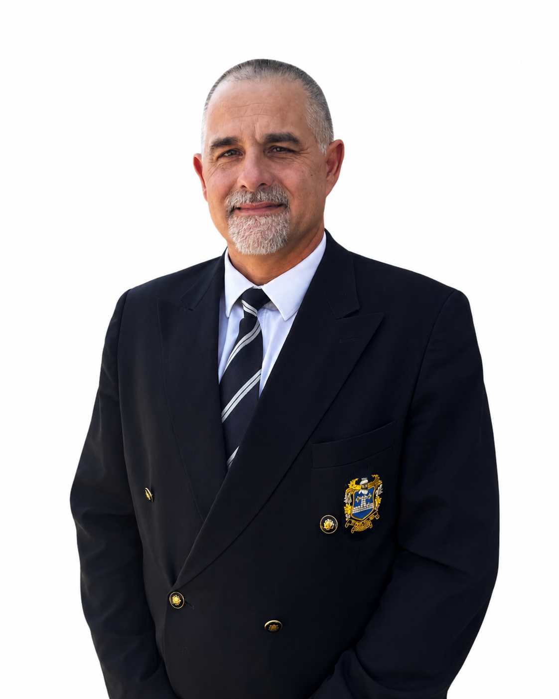 Sébastien Bochud