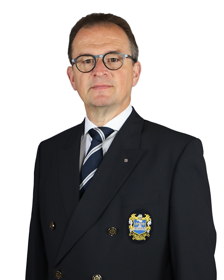 Christophe Künzli