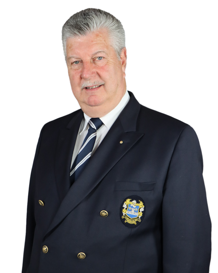 Jean-Pierre Rossier